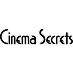 Cinema Secrets