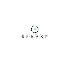 SPEAKR