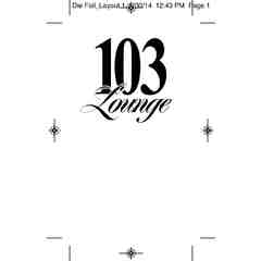103 Lounge