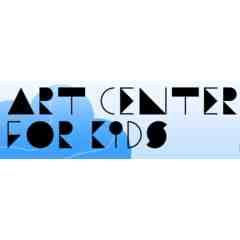 Art Center for Kids