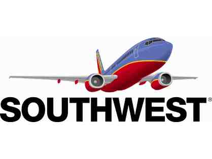 $300 Southwest Airlines Gift Card
