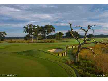 Secession Golf Club - Beaufort, SC - Ultimate Golf Experience
