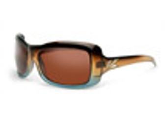 His and Hers Kaenon Polarized Sunglasses