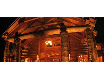 4 Night Escape for 4 in Great Smoky Mountains National Park!