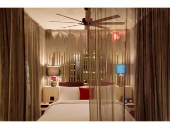 2 Nights at W Spa & Retreat, Vieques Island