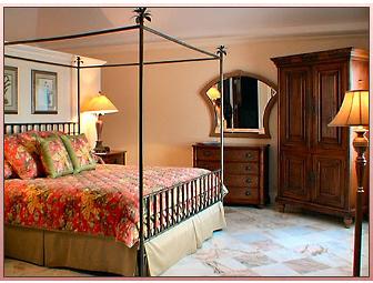 2 nights/3 days for Two at the Historic Buccaneer Hotel on St. Croix!