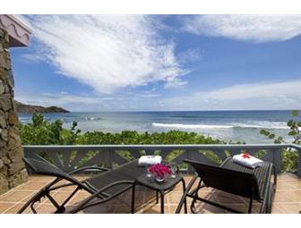 Biras Creek Resort in Virgin Gorda, British Virgin Islands