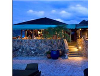 Biras Creek Resort in Virgin Gorda, British Virgin Islands
