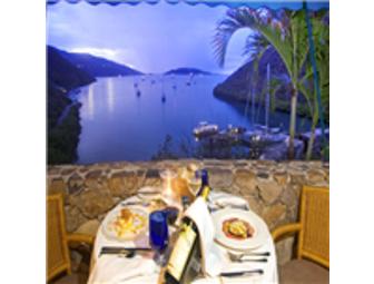 Biras Creek Resort in Virgin Gorda, British Virgin Islands