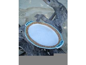 Donald Schnell Original Pottery