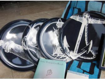 Nautical Themed Gift Assortment from Nest & Co.