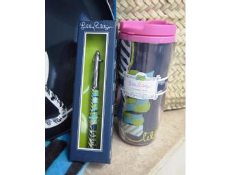 Nautical Themed Gift Assortment from Nest & Co.