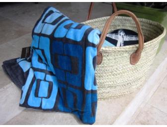 Nautical Themed Gift Assortment from Nest & Co.