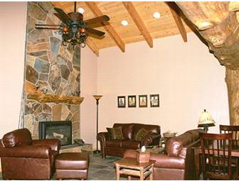 2 night stay in South Lake Tahoe just steps from Heavenly Village!