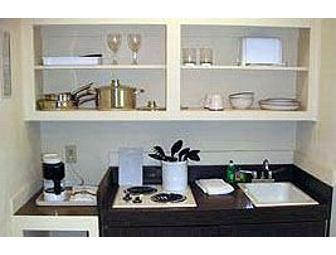 2 night stay in South Lake Tahoe just steps from Heavenly Village!