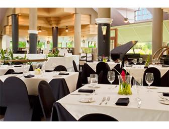 Three Nights at the Westin St. John Resort and Villas