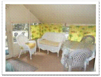 7 Night Stay Near Tranquil Lameshur Bay on St. John