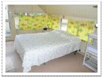 7 Night Stay Near Tranquil Lameshur Bay on St. John