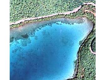 Guided Paddleboard Adventure for Two People