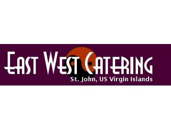 Gourmet Catering Drop-Off - $300