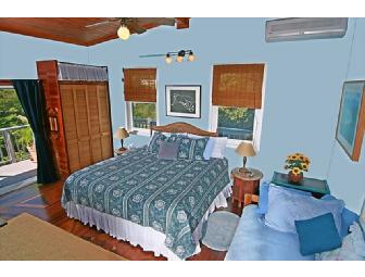 1 Week Villa Rental at 'Tranquility'