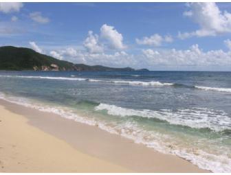 1 Week Villa Rental at 'Tranquility'