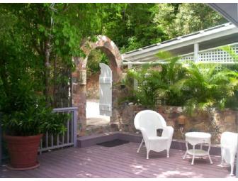 1 Week Villa Rental at 'Tranquility'