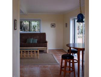 Five night stay for 2 in an Eco-Studio at Concordia Eco-Resort, St. John, USVI