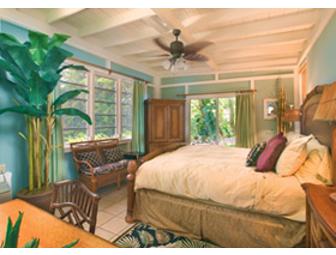 7 nights at Beachfront Villa, Vida de Mar, for up to 10 people