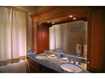 7 Nights at Bombalassy Villa