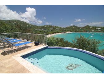 7 Nights at Bombalassy Villa