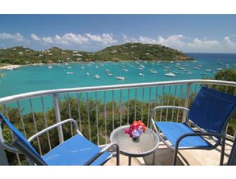 7 Nights at Bombalassy Villa