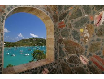 7 Nights at Bombalassy Villa