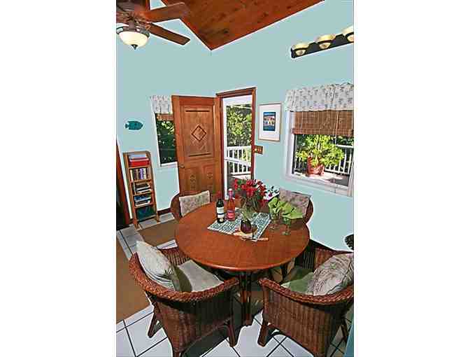 1 Week Villa Rental at 'Tranquility'