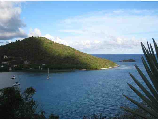 1 Week Villa Rental at 'Tranquility'