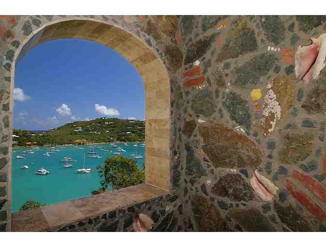 7 Nights at Bombalassy Villa