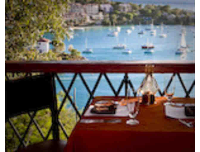 Fine Dining at Asolare - $250 Gift Certificate!