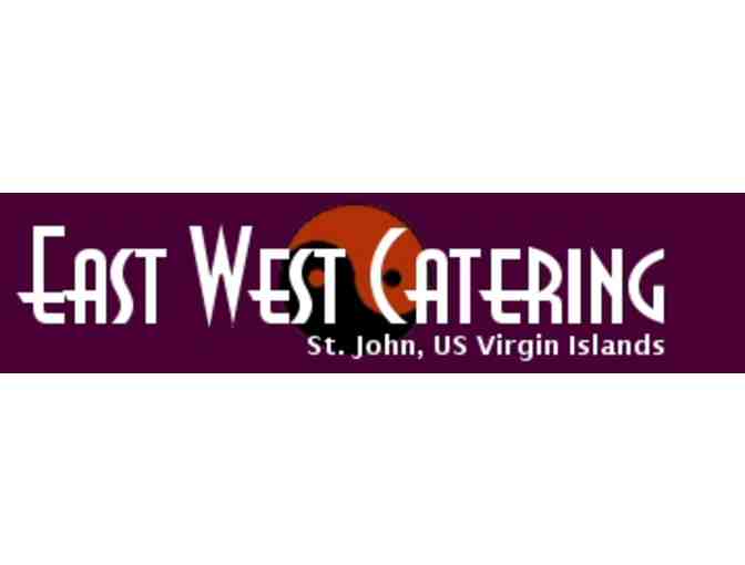 Gourmet Catering Drop-Off - $300