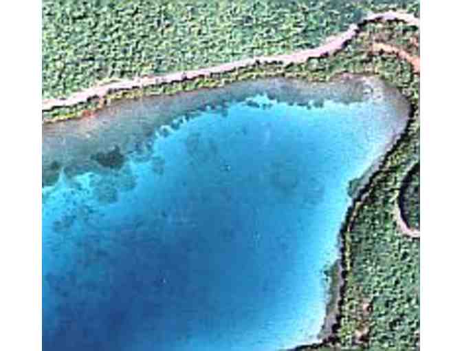 Guided Paddleboard Adventure for Two People