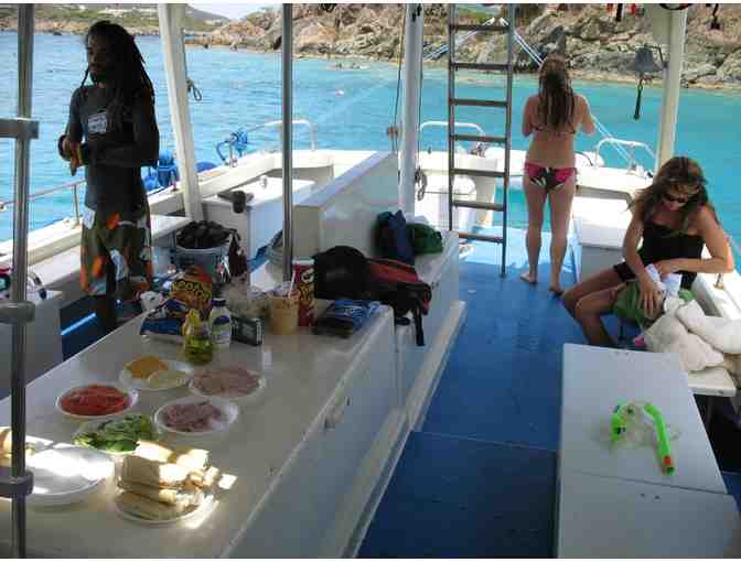 Sadie Sea Sunset Snorkle Cruise for 30 people