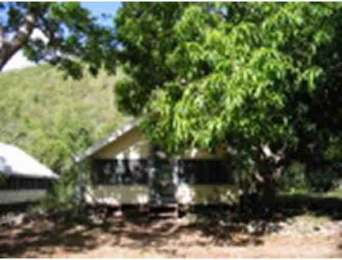 7 Night Stay at VIERS, Near Tranquil Lameshur Bay on St. John