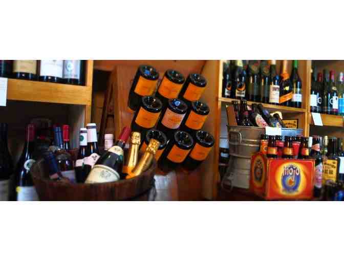 $100.00 Island Cork Gift Certificate