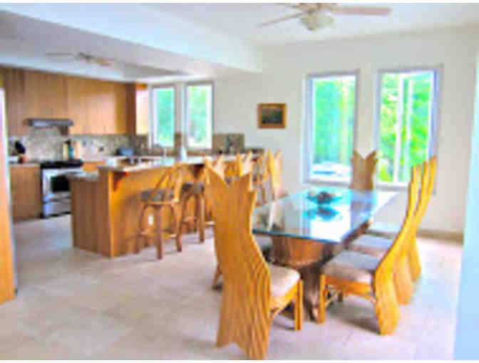 7-Night Stay at 'On a Clear Day' for up to 8 people