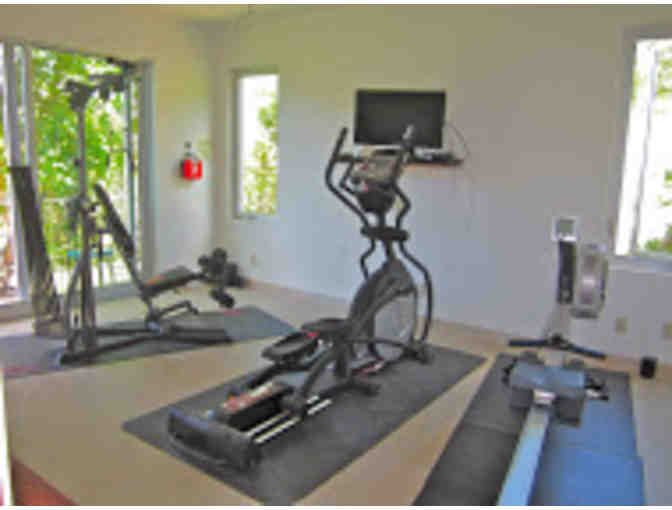 7-Night Stay at 'On a Clear Day' for up to 8 people