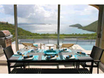 7-Night Stay at "On a Clear Day" for up to 8 people