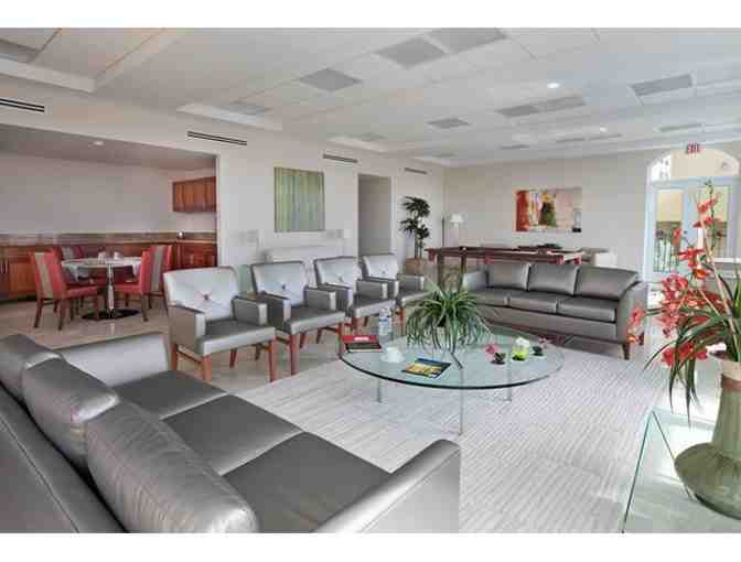 7-night stay at Sirenusa 3 BR Luxury Villa Resort