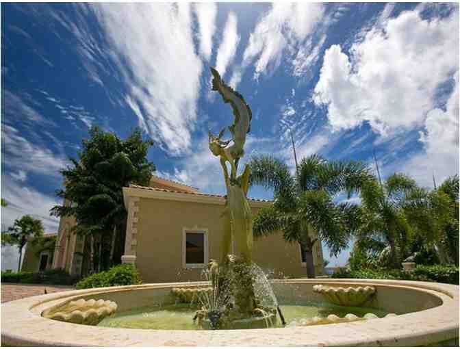 7-night stay at Sirenusa 3 BR Luxury Villa Resort