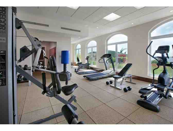 7-night stay at Sirenusa 3 BR Luxury Villa Resort