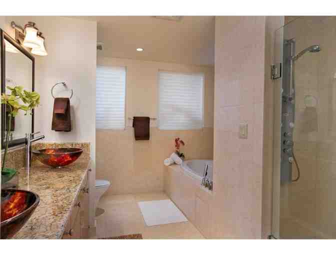 7-night stay at Sirenusa 3 BR Luxury Villa Resort