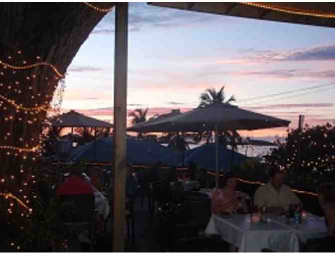 $100.00 Gift Certificate for The Banana Deck